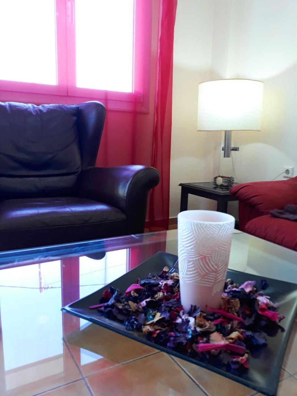 Point Twins Apartments Vrontádos Екстериор снимка